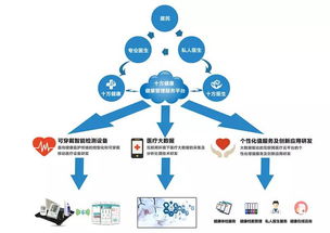 大赛项目 ▎十方健康 基于移动互联网的健康管理服务云平台